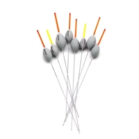 Guru Pinger Wire Stem Pole Floats